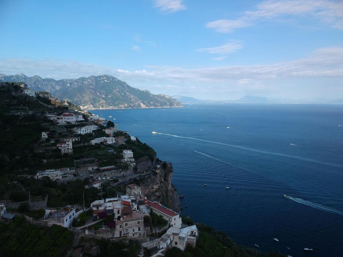 Foto - L'Antico Borgo Dei Limoni