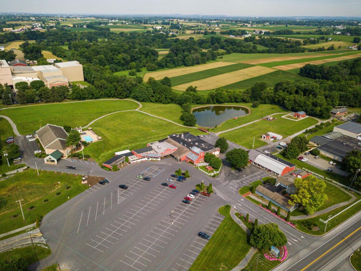 Photo - The Inn at Hershey Farm