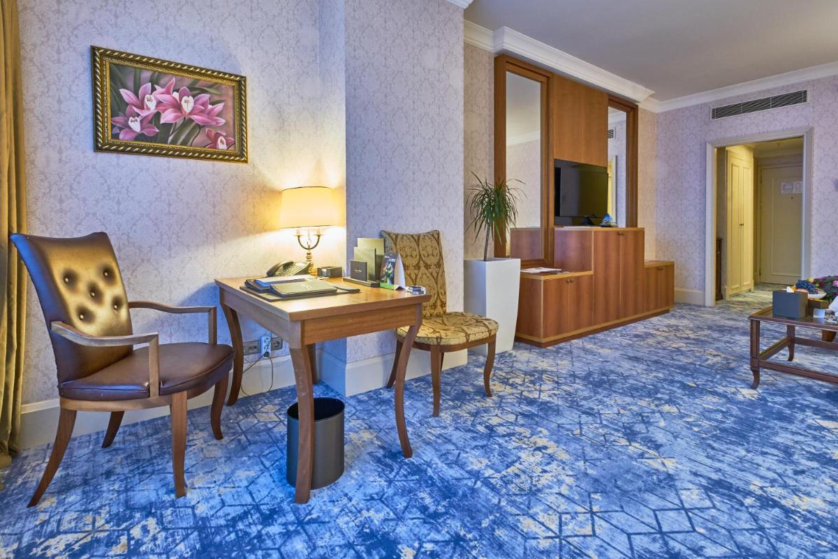 Foto - Rixos President Hotel Astana