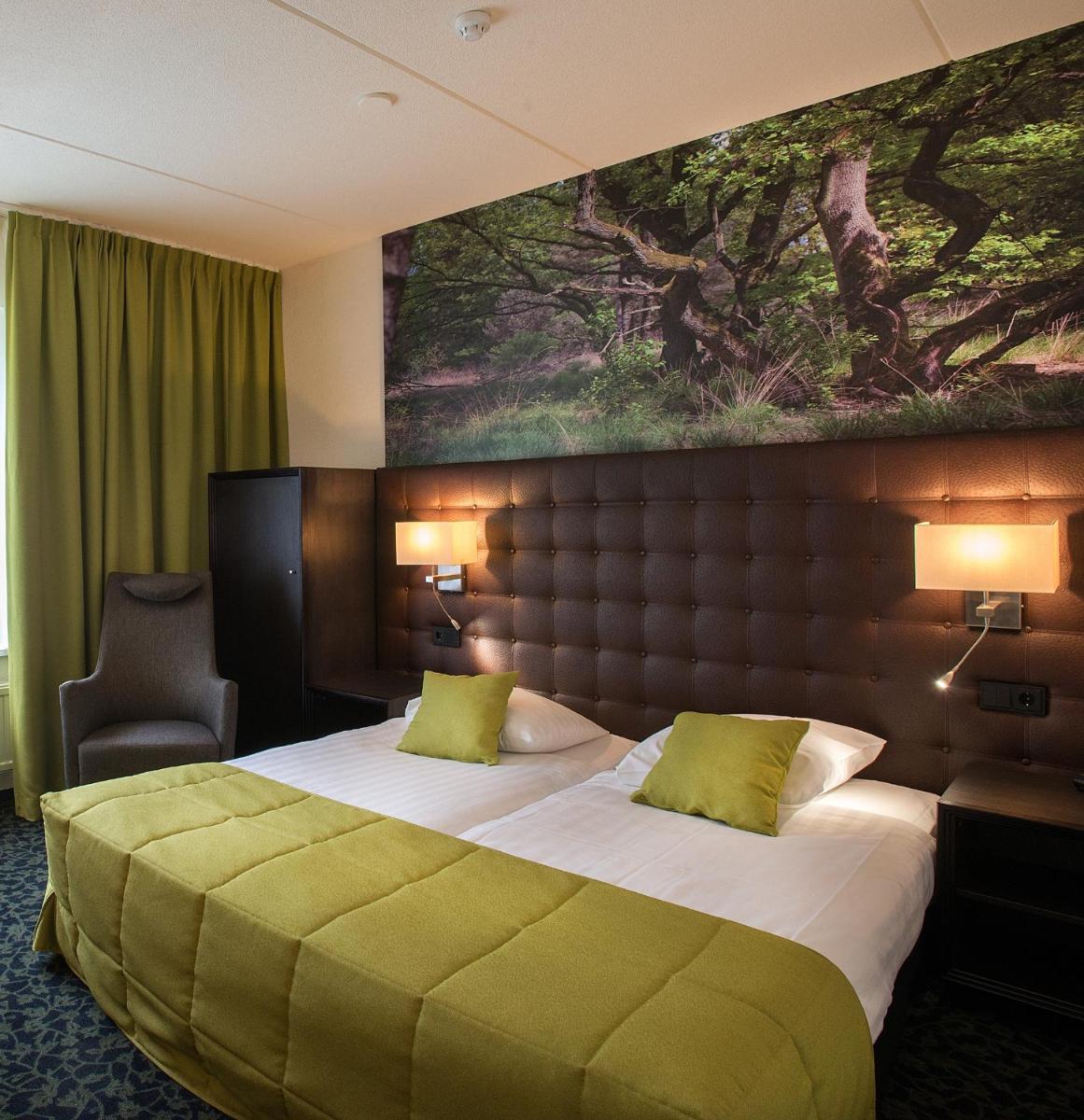 Photo - Boshotel - Vlodrop, Roermond