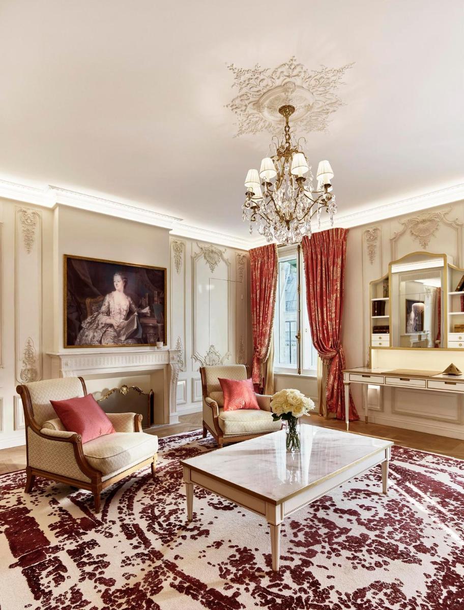 Le Meurice – Dorchester Collection photo 10