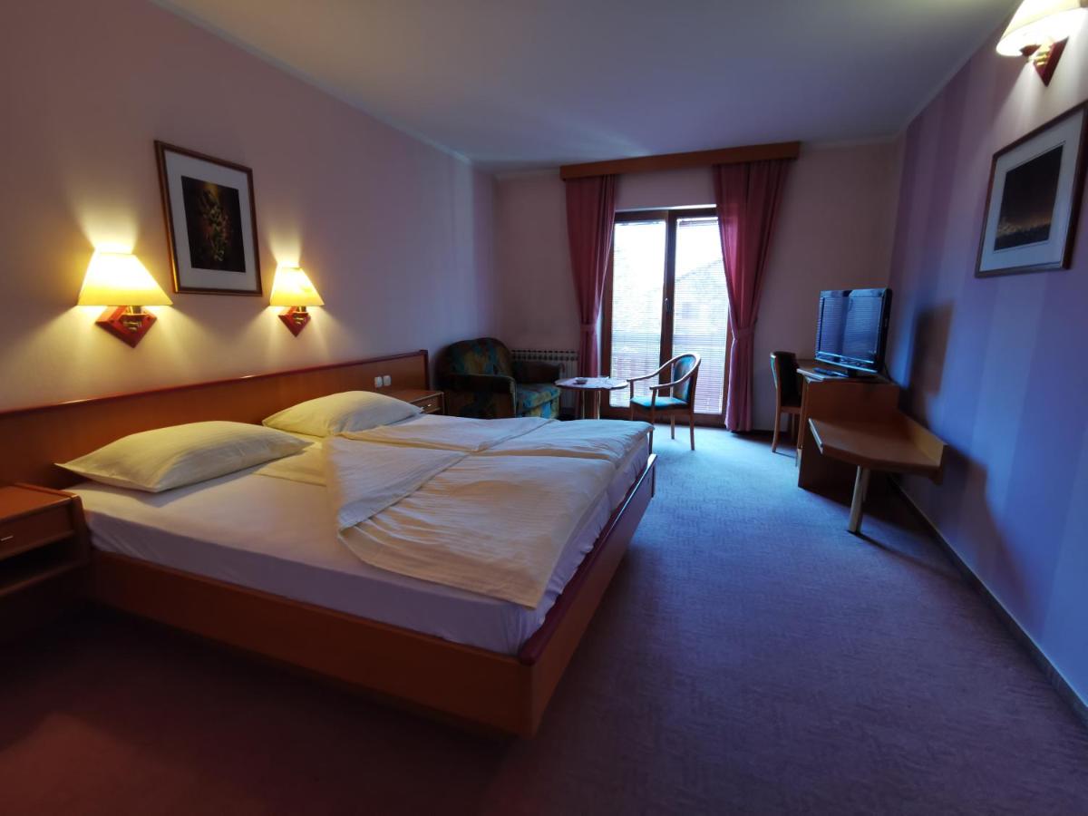 Photo - Hotel Delminium