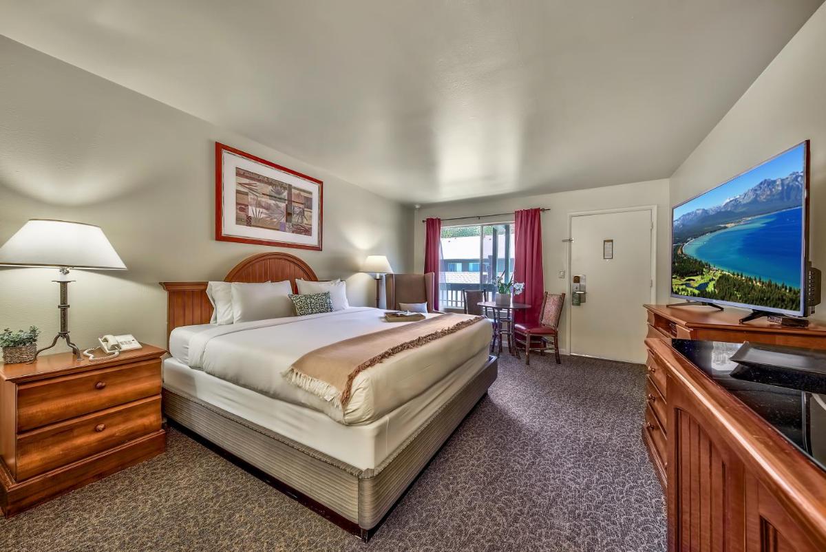 Photo - Forest Suites Resort at the Heavenly Village