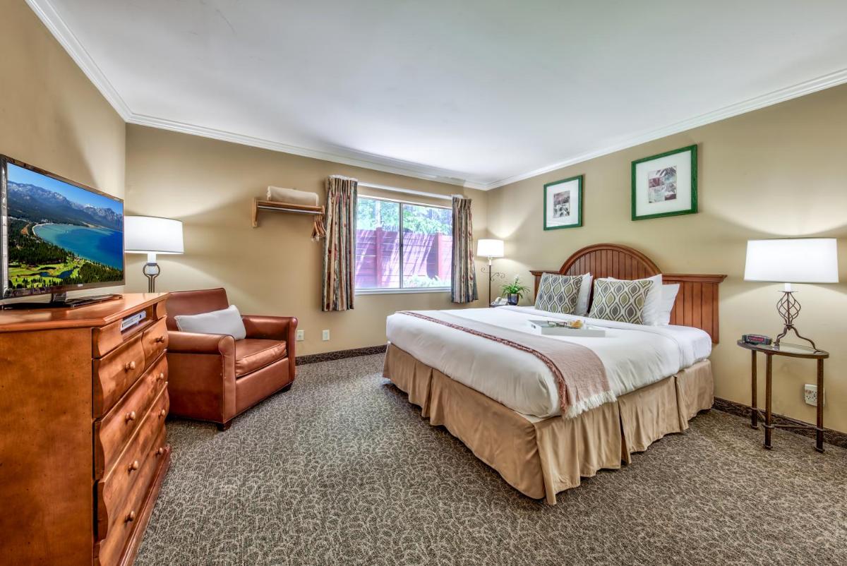 Photo - Forest Suites Resort at the Heavenly Village