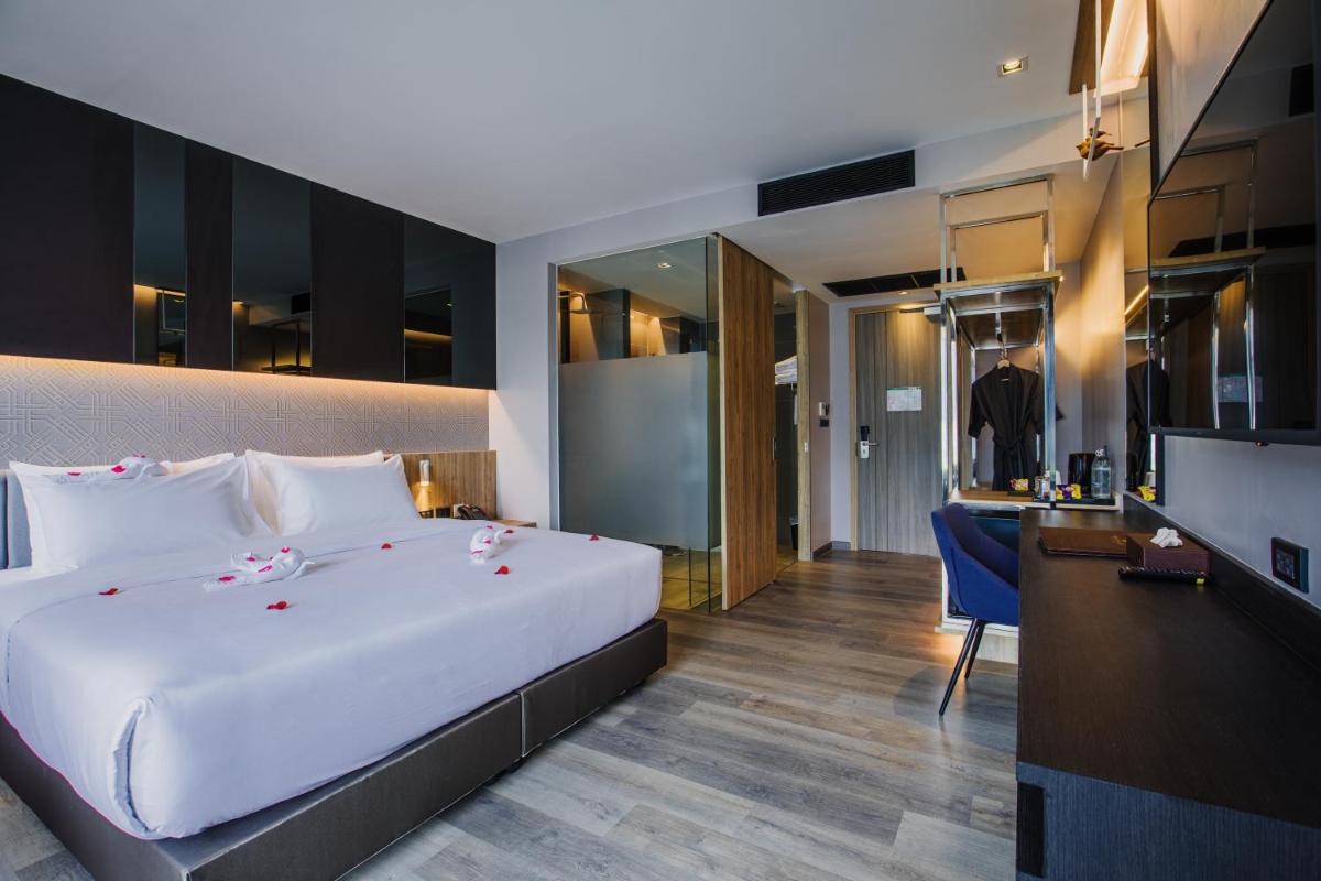 Photo - Rak Elegant Hotel Patong - SHA Extra Plus