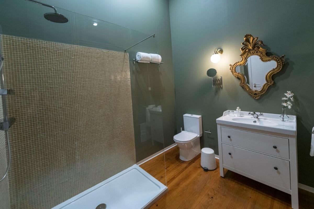 Foto - Guesthouse Bonjardim Suites by LovelyStay