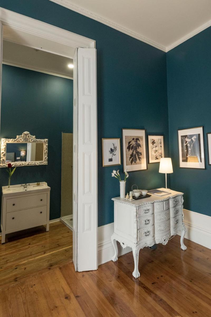 Foto - Guesthouse Bonjardim Suites by LovelyStay