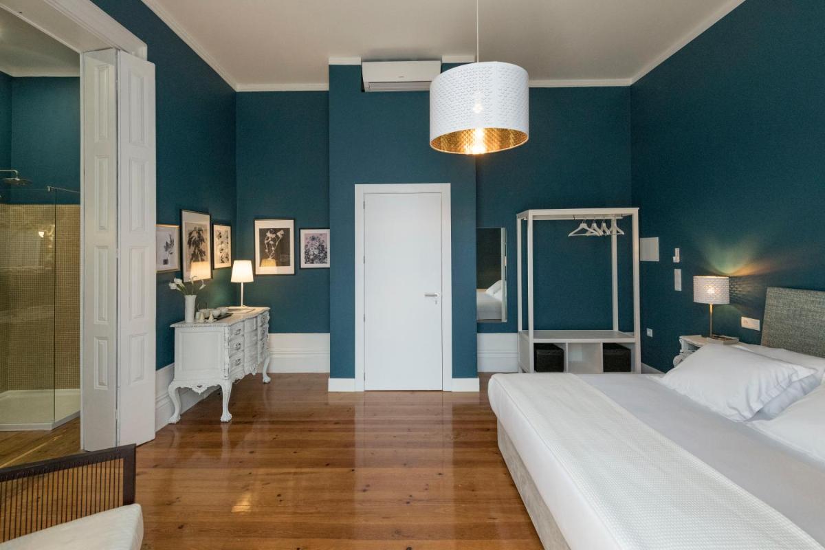 Foto - Guesthouse Bonjardim Suites by LovelyStay