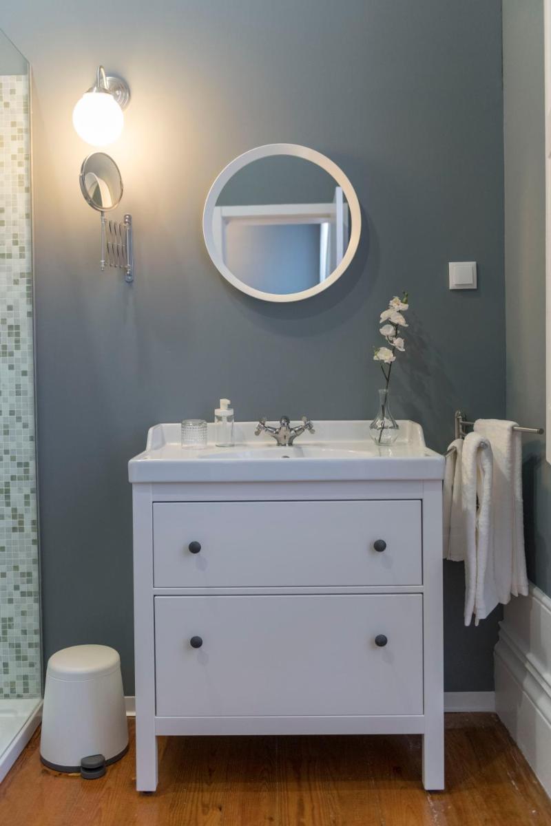 Foto - Guesthouse Bonjardim Suites by LovelyStay