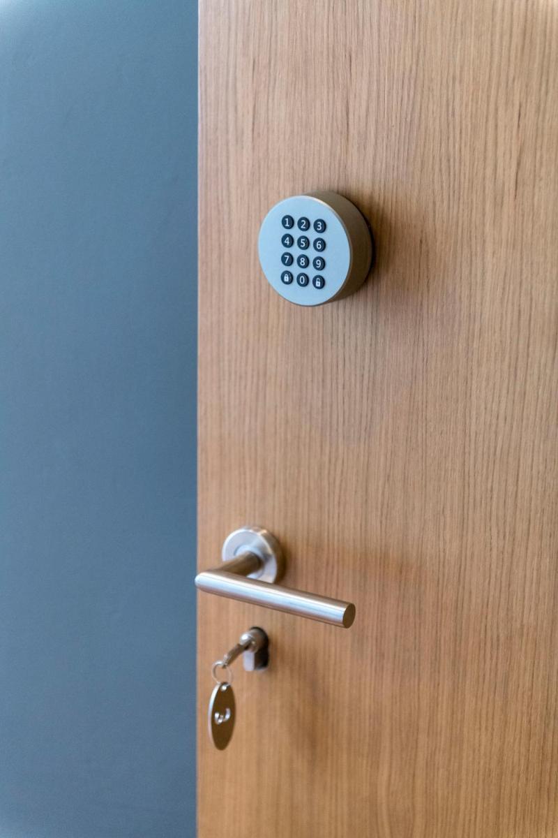 Foto - Guesthouse Bonjardim Suites by LovelyStay