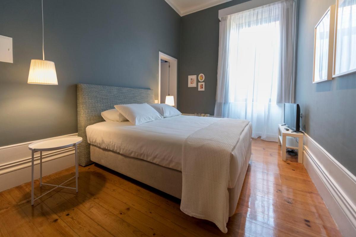 Foto - Guesthouse Bonjardim Suites by LovelyStay