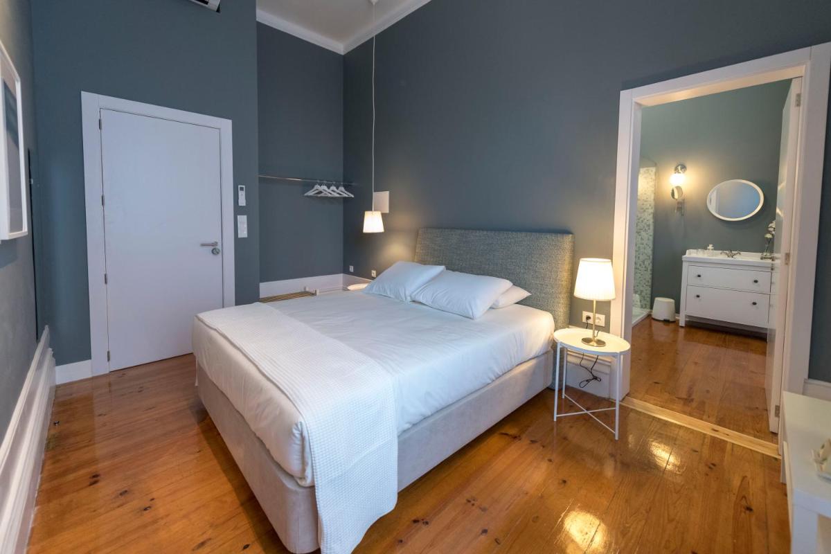 Foto - Guesthouse Bonjardim Suites by LovelyStay