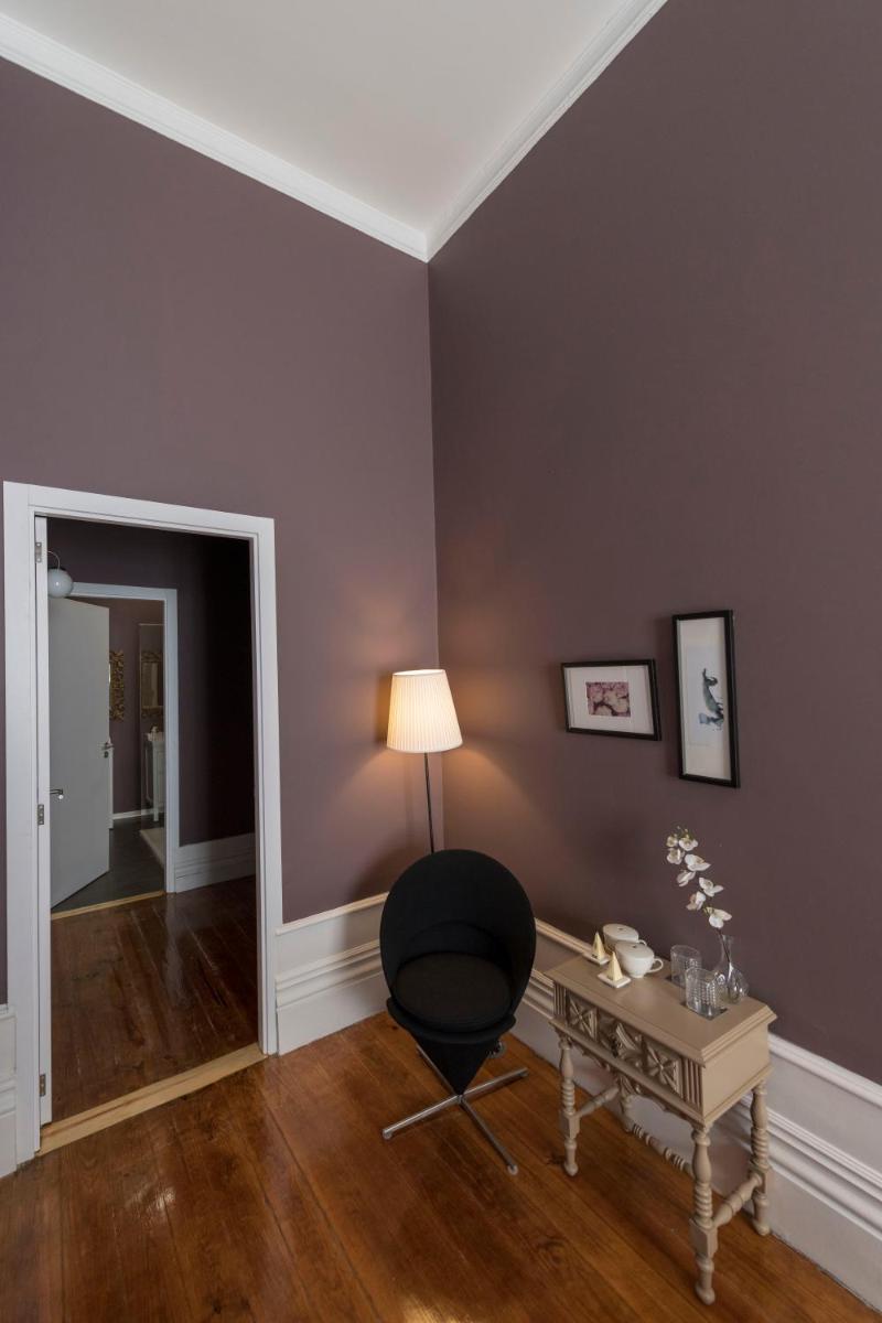 Foto - Guesthouse Bonjardim Suites by LovelyStay