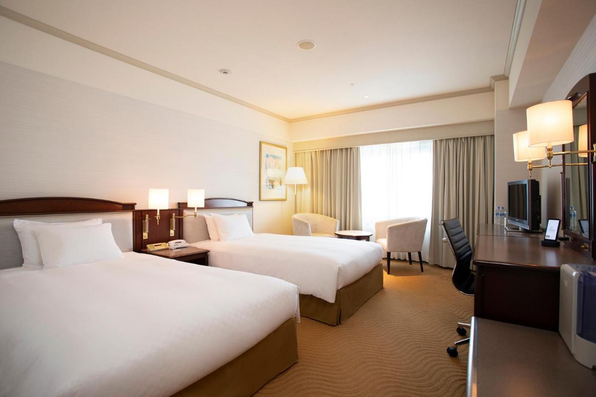 Foto - Hotel Nikko Kansai Airport - 3 mins walk to the airport