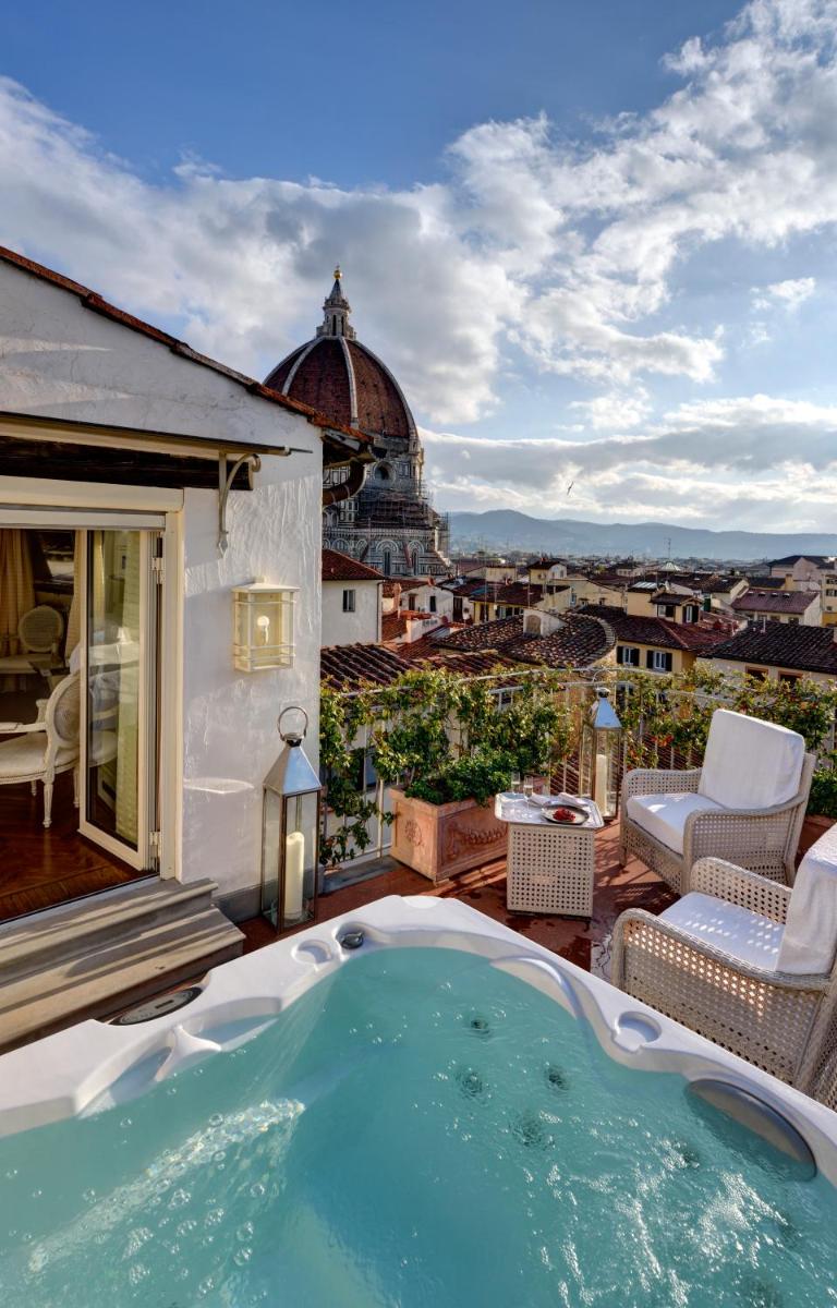 Foto - Brunelleschi Hotel