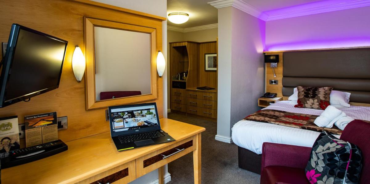 Photo - Crown Spa Hotel Scarborough by Compass Hospitality