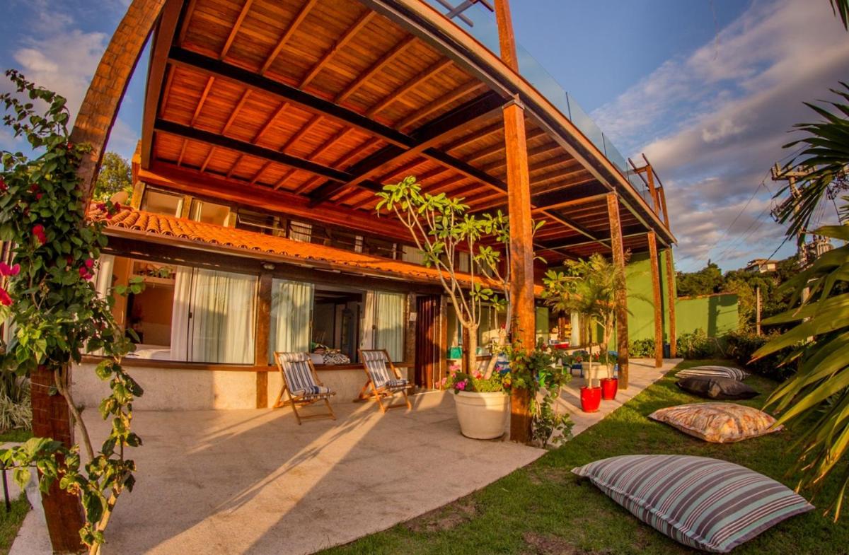 Photo - MAR Búzios Experience House