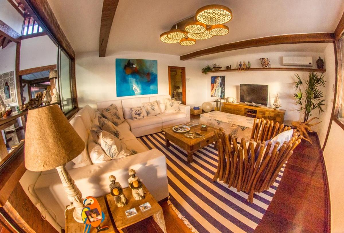 Photo - MAR Búzios Experience House