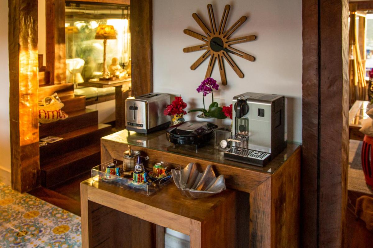 Photo - MAR Búzios Experience House