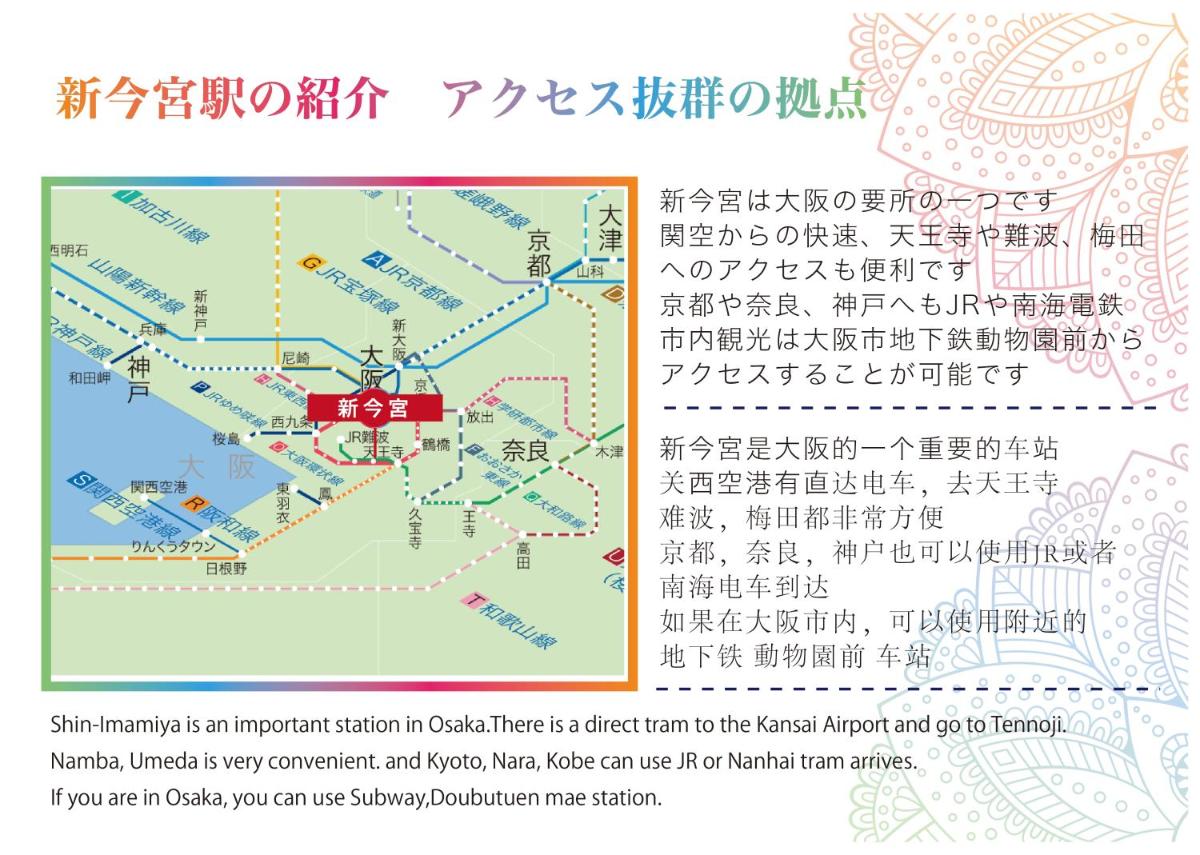 Photo - 民泊スタイル Magokoro