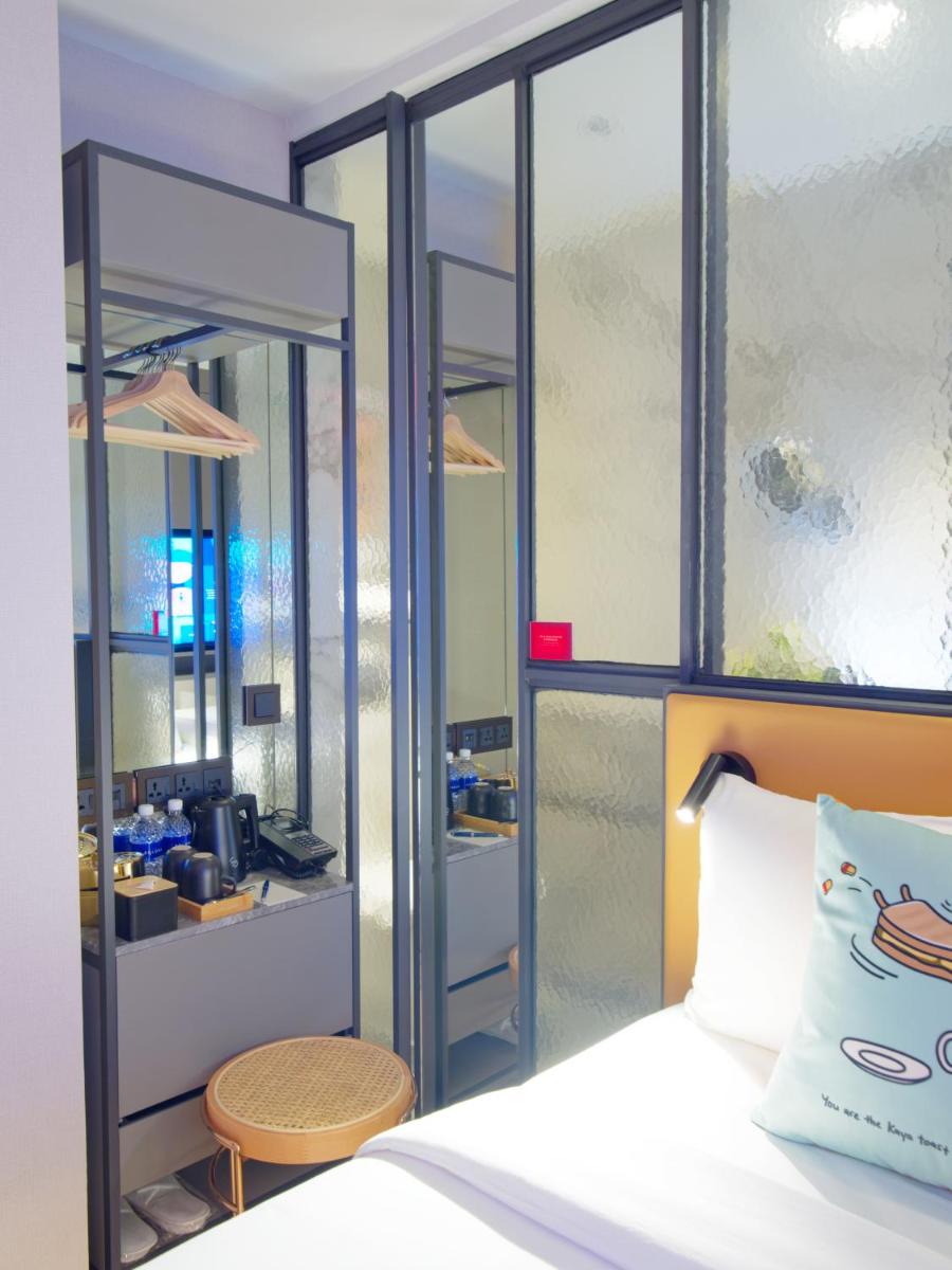 Photo - Hotel Soloha at Chinatown