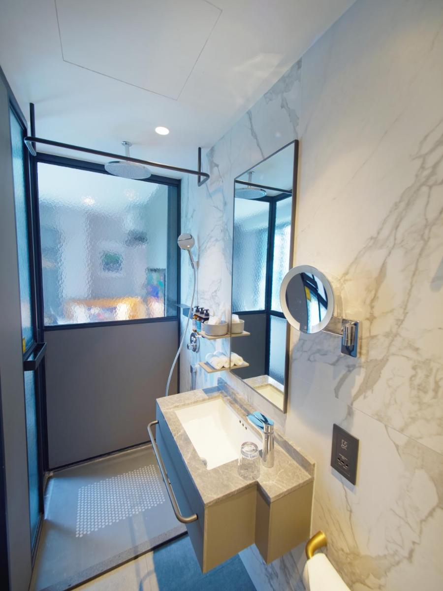 Photo - Hotel Soloha at Chinatown