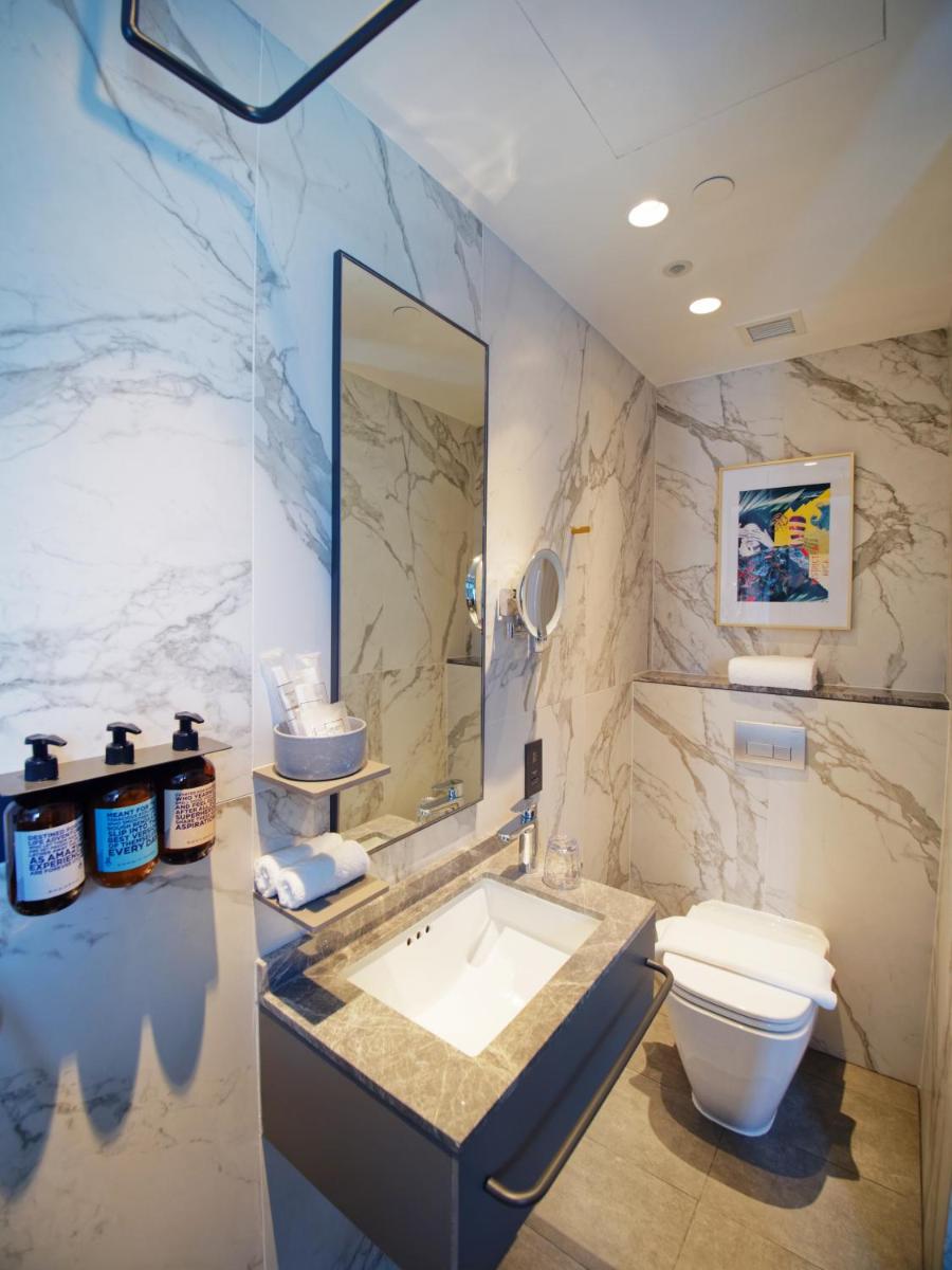 Photo - Hotel Soloha at Chinatown