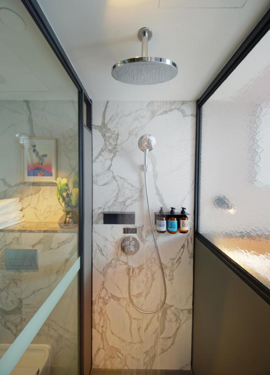 Photo - Hotel Soloha at Chinatown