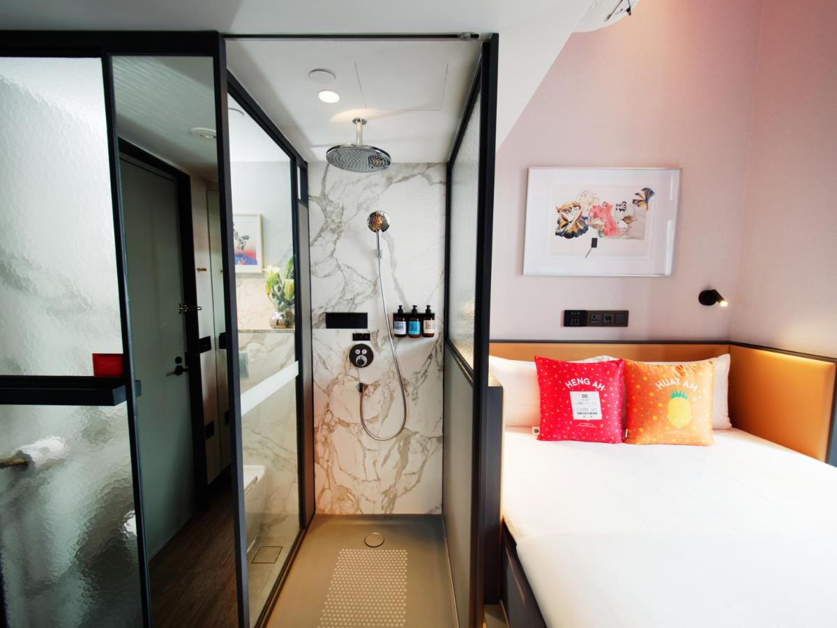 Photo - Hotel Soloha at Chinatown