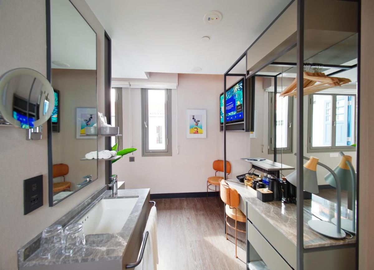 Photo - Hotel Soloha at Chinatown