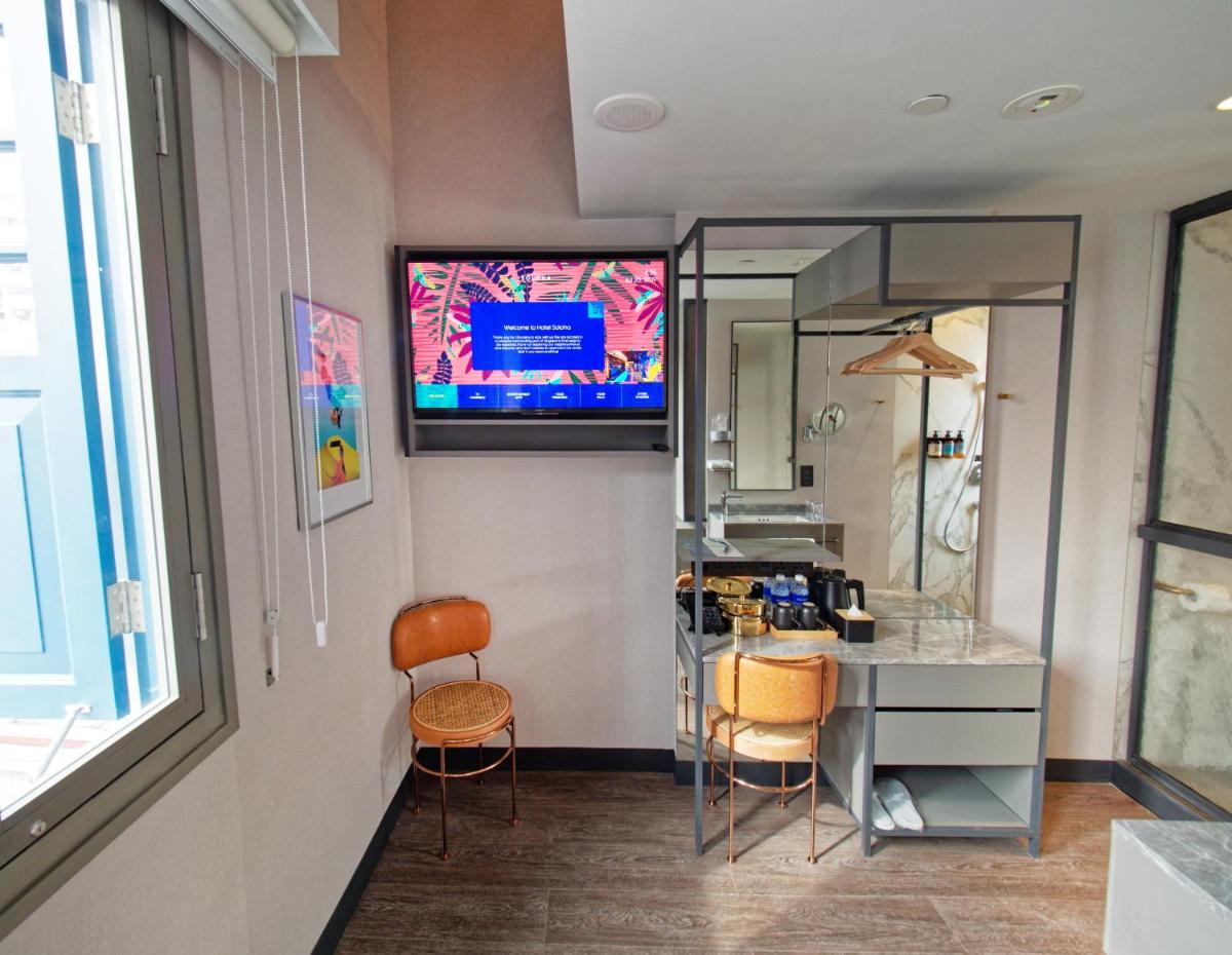 Photo - Hotel Soloha at Chinatown