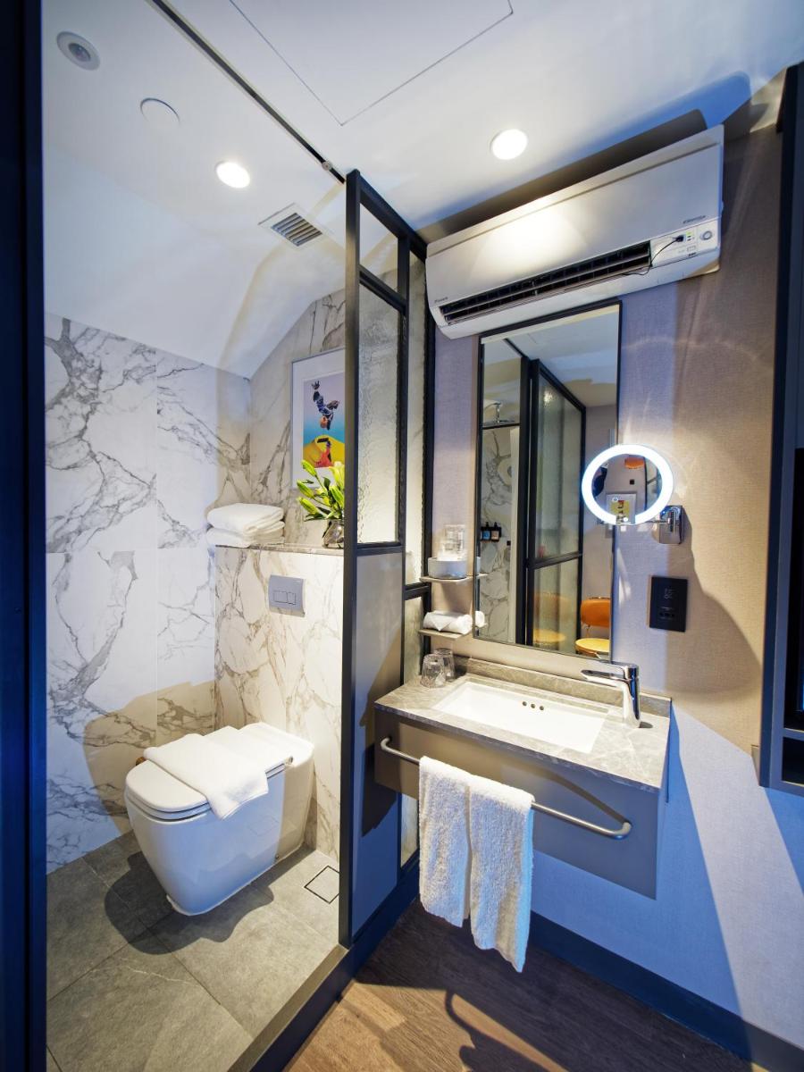 Photo - Hotel Soloha at Chinatown