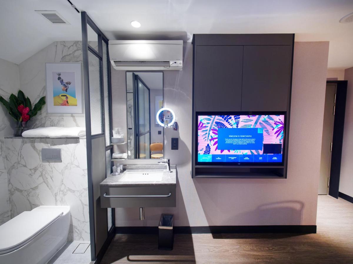 Photo - Hotel Soloha at Chinatown