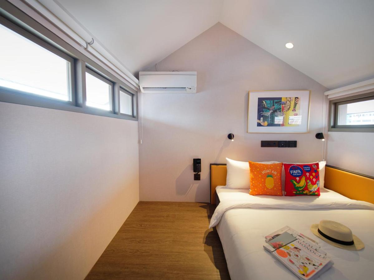 Photo - Hotel Soloha at Chinatown