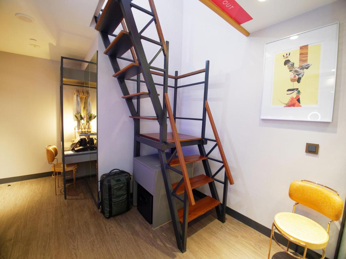 Photo - Hotel Soloha at Chinatown