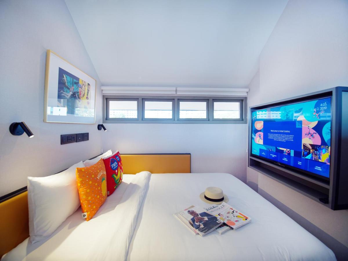 Photo - Hotel Soloha at Chinatown