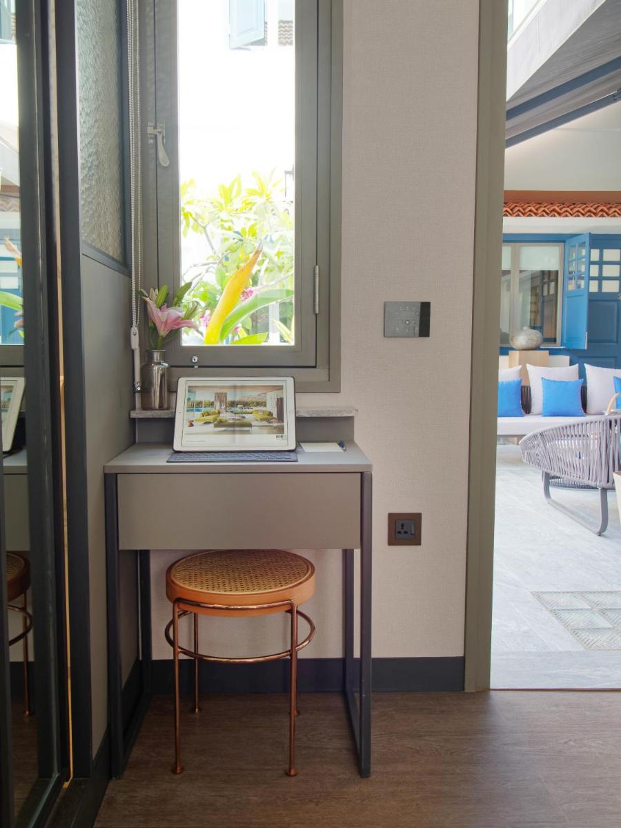 Photo - Hotel Soloha at Chinatown