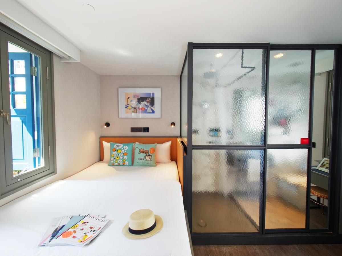 Photo - Hotel Soloha at Chinatown