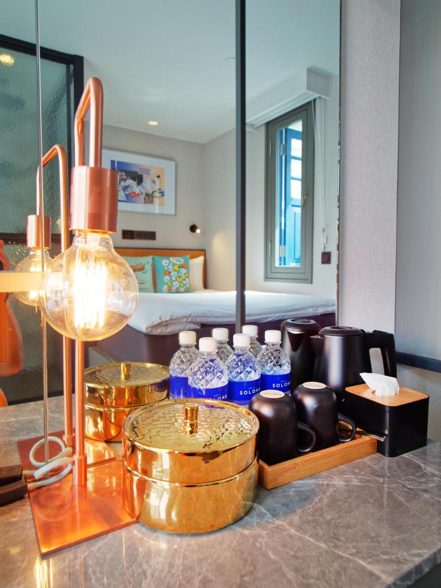 Photo - Hotel Soloha at Chinatown