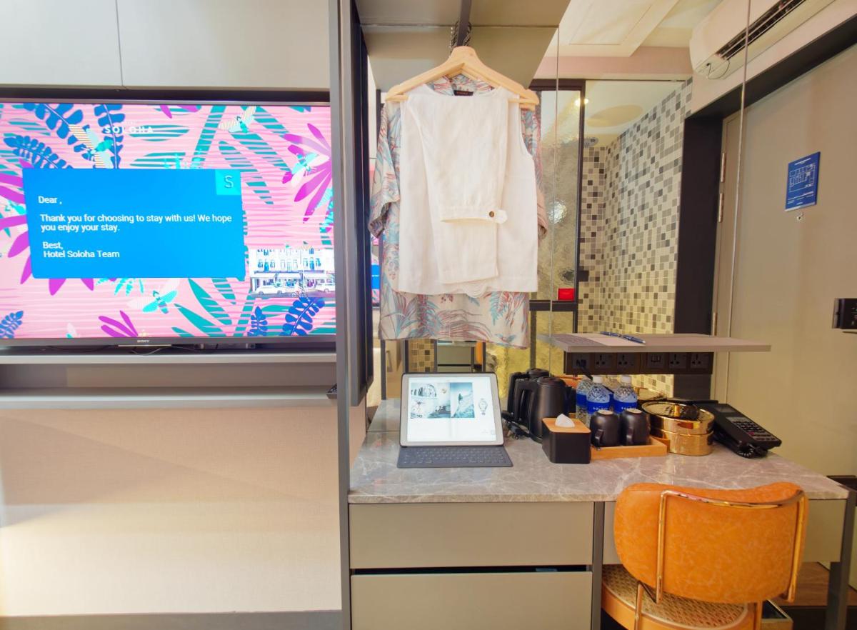 Photo - Hotel Soloha at Chinatown