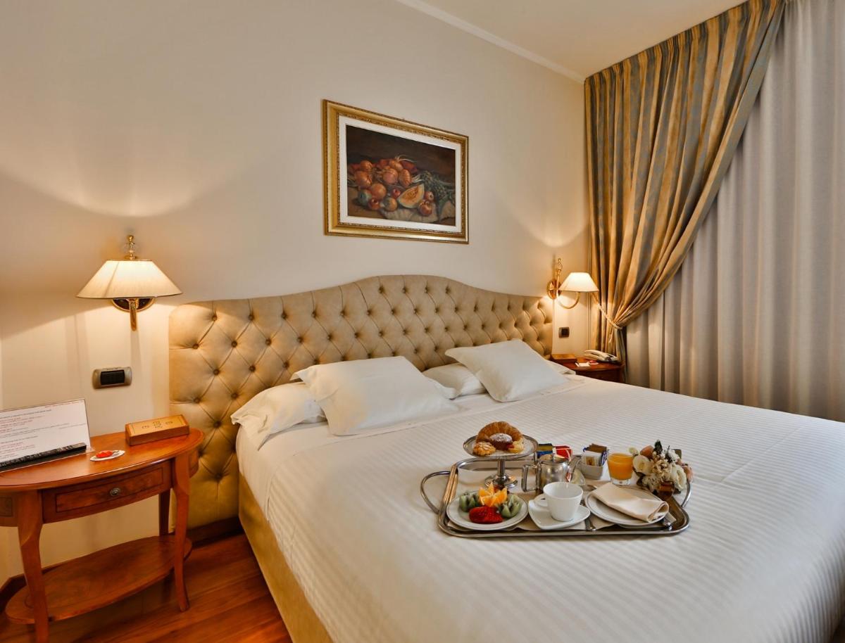 Photo - Best Western Hotel Globus City