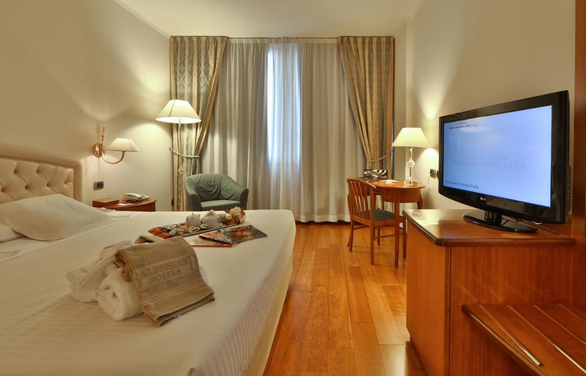 Photo - Best Western Hotel Globus City