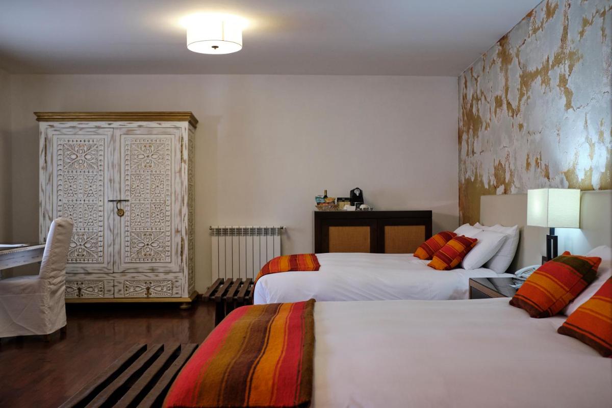 Photo - Tocuyeros Boutique Hotel