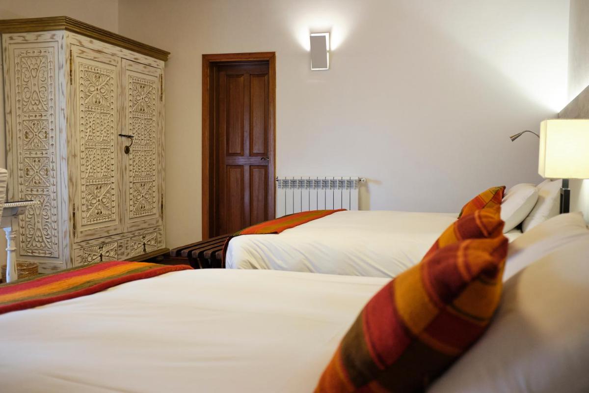 Photo - Tocuyeros Boutique Hotel