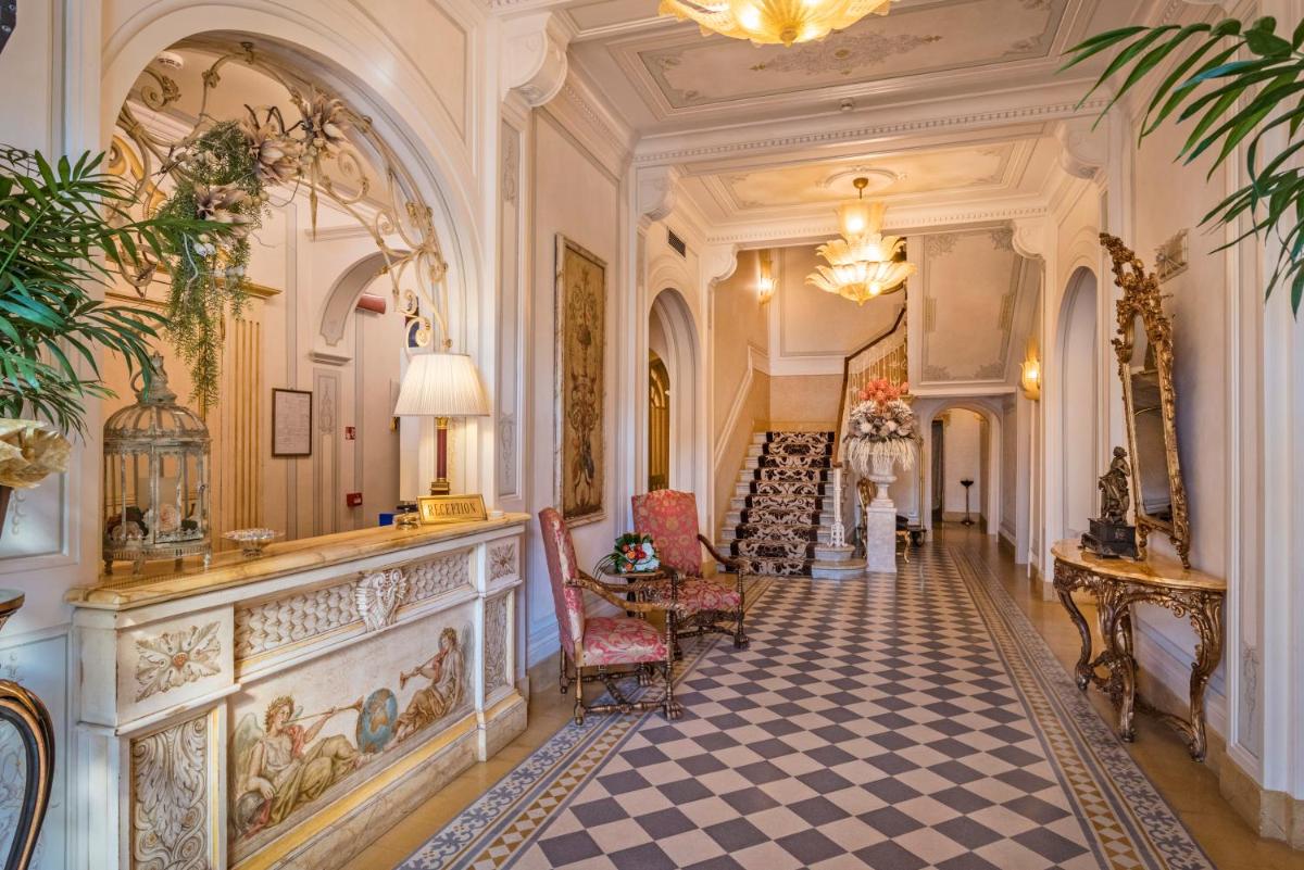 Hotel Armonia photo 3