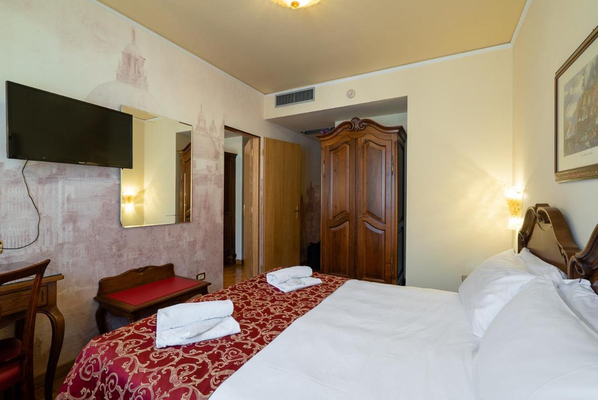 Foto - Hotel Spessotto