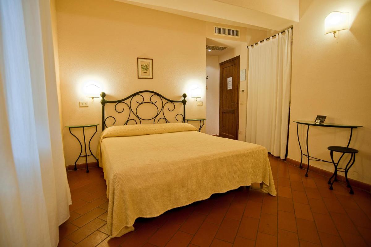 Foto - Hotel Scilla