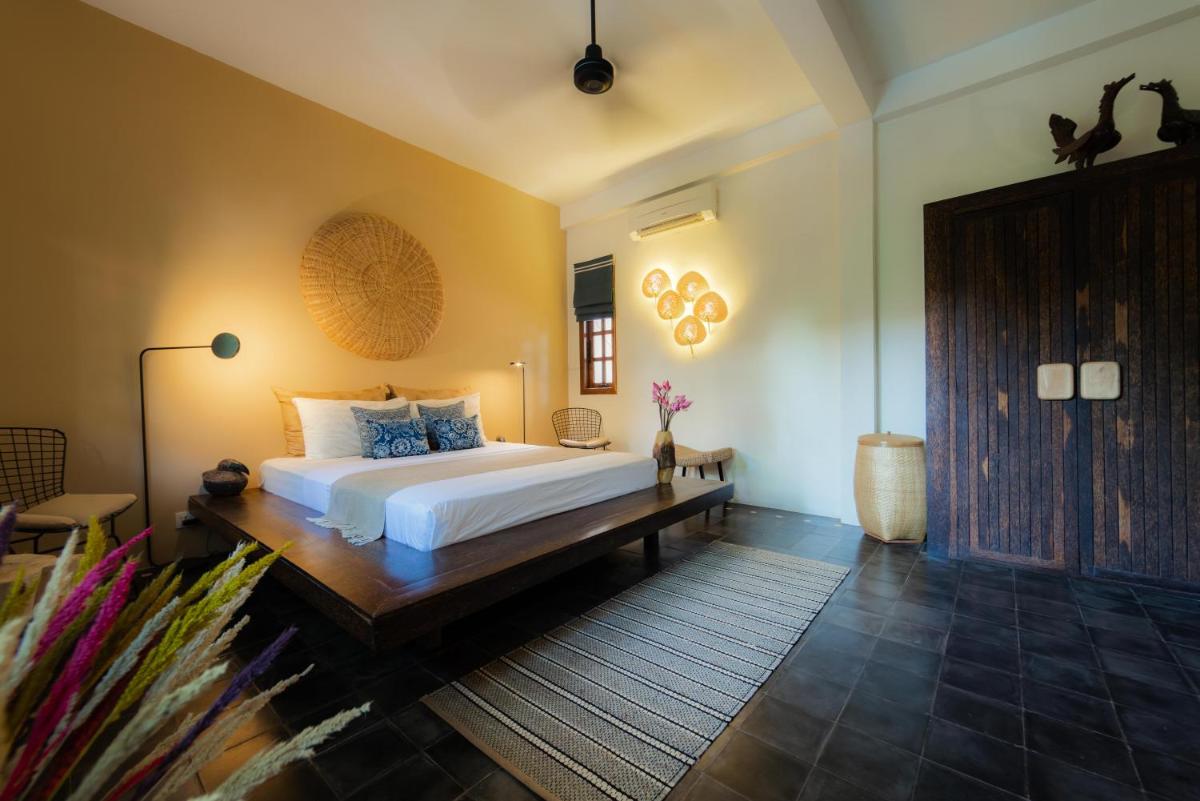 Foto - Rambutan Resort – Siem Reap