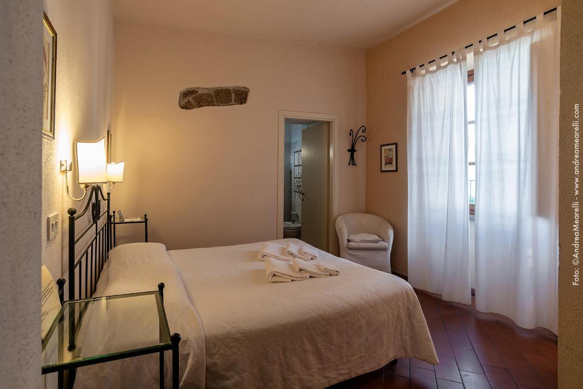 Photo - Hotel Scilla