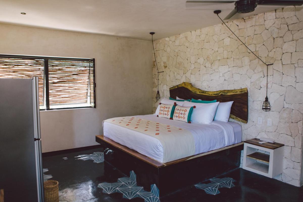 Foto - Maka Hotel Boutique